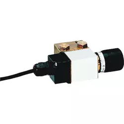 Differential pressure switch DIFF-P for fine filter RF and RFF-H