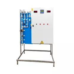 EP 300 - 2,200 Ultrapure water units (EDI)
