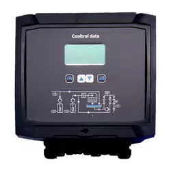 Cooltrol data Controller