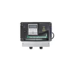 System Controller for filters and softeners