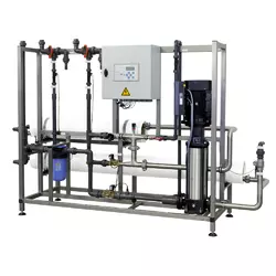 UO-D 2,500 - 12,000 FU Reverse osmosis units