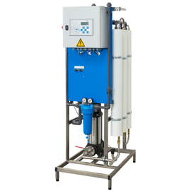 UO-D 600 - 2000 Reverse osmosis units