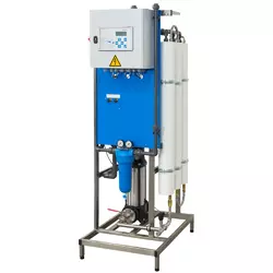 UO-D 600 - 2000 Reverse osmosis units